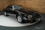 1993 Jaguar XJ oldtimer te koop