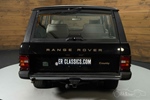 1995 Land Rover Range Rover oldtimer te koop