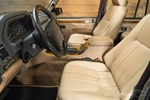 1995 Land Rover Range Rover oldtimer te koop