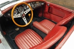 1961 MG MGA oldtimer te koop