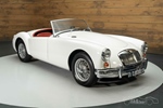 1961 MG MGA oldtimer te koop
