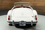 1961 MG MGA oldtimer te koop