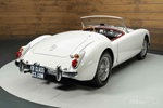 1961 MG MGA oldtimer te koop