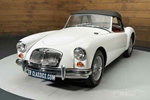 1961 MG MGA oldtimer te koop