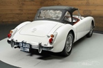 1961 MG MGA oldtimer te koop