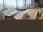1989 AC Cobra oldtimer te koop