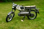 1970 Kreidler Florett RS K54/53 (motorfiets) oldtimer motorfiets te koop