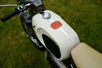 1970 Kreidler Florett RS K54/53 (motorfiets) oldtimer motorfiets te koop