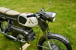 1970 Kreidler Florett RS K54/53 (motorfiets) oldtimer motorfiets te koop