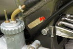 1970 Kreidler Florett RS K54/53 (motorfiets) oldtimer motorfiets te koop