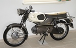 1970 Kreidler Florett RS K54/53 (motorfiets) oldtimer motorfiets te koop