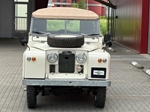 1958 Land Rover 88 series 2 oldtimer te koop