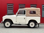 1958 Land Rover 88 series 2 oldtimer te koop