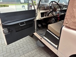 1958 Land Rover 88 series 2 oldtimer te koop