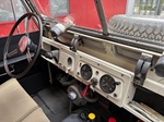 1958 Land Rover 88 series 2 oldtimer te koop