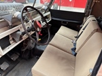 1958 Land Rover 88 series 2 oldtimer te koop