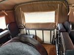 1958 Land Rover 88 series 2 oldtimer te koop
