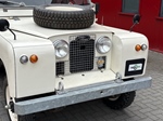 1958 Land Rover 88 series 2 oldtimer te koop