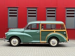 1965 Morris Minor 1000 Traveller oldtimer te koop