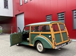 1965 Morris Minor 1000 Traveller oldtimer te koop