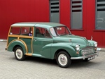 1965 Morris Minor 1000 Traveller oldtimer te koop