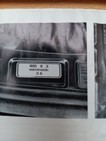 1982 Porsche 911 oldtimer te koop