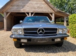 1985 Mercedes 380SL oldtimer te koop