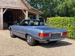 1985 Mercedes 380SL oldtimer te koop