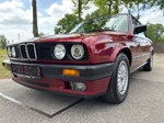 1992 BMW 318i E30 Cabriolet oldtimer te koop