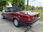 1992 BMW 318i E30 Cabriolet oldtimer te koop