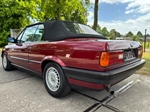 1992 BMW 318i E30 Cabriolet oldtimer te koop
