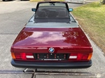 1992 BMW 318i E30 Cabriolet oldtimer te koop