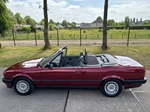 1992 BMW 318i E30 Cabriolet oldtimer te koop