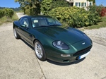 1995 Aston Martin DB7 Coupé - 50.813 Km oldtimer te koop