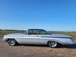 1960 Oldsmobile Super 88 Holiday Scenicoupe oldtimer te koop