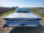 1960 Oldsmobile Super 88 Holiday Scenicoupe oldtimer te koop