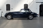 1961 Jaguar XK150 FHC 3.8 oldtimer te koop