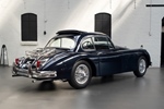1961 Jaguar XK150 FHC 3.8 oldtimer te koop