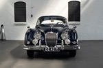 1961 Jaguar XK150 FHC 3.8 oldtimer te koop