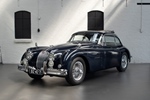 1961 Jaguar XK150 FHC 3.8 oldtimer te koop