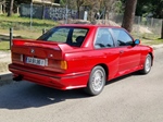 1987 BMW M3 oldtimer te koop