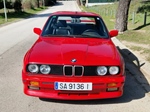 1987 BMW M3 oldtimer te koop