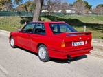 1987 BMW M3 oldtimer te koop