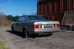 1985 Mercedes 560SEC C126 oldtimer te koop