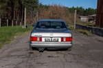 1985 Mercedes 560SEC C126 oldtimer te koop
