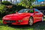 1994 Ferrari 456 GT - 41.000 km oldtimer te koop