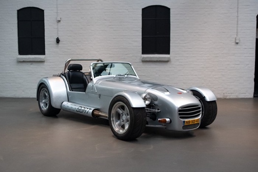 1990 Donkervoort S8 2.0 S8AT oldtimer te koop
