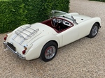 1959 MG A 1600 Fraai oldtimer te koop