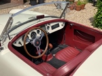 1959 MG A 1600 Fraai oldtimer te koop