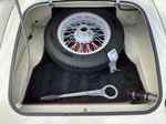 1959 MG A 1600 Fraai oldtimer te koop